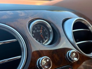 BENTLEY Continental GT -