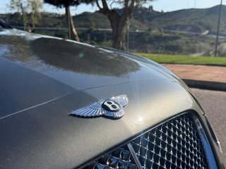 BENTLEY Continental GT -