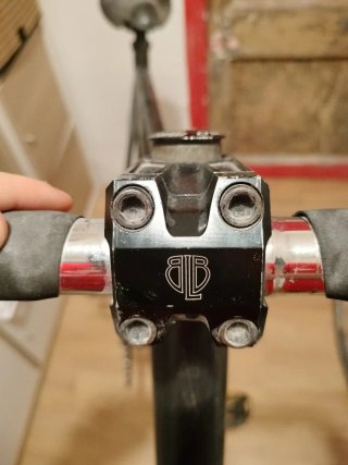 Bici Fixie Megamo Mavic Fabricbike BLB