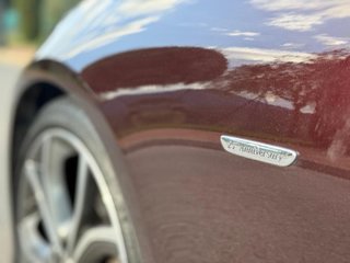 MERCEDES-BENZ Clase E Cabrio E 300