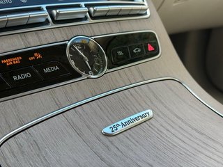 MERCEDES-BENZ Clase E Cabrio E 300