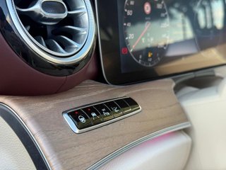 MERCEDES-BENZ Clase E Cabrio E 300