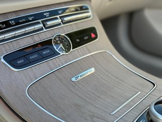 MERCEDES-BENZ Clase E Cabrio E 300