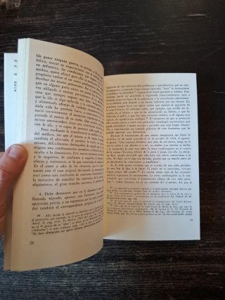La psicología de la transferencia