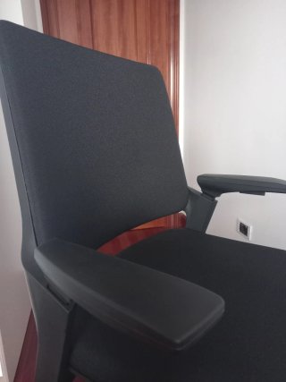 Silla Interstuhl MOVYis3