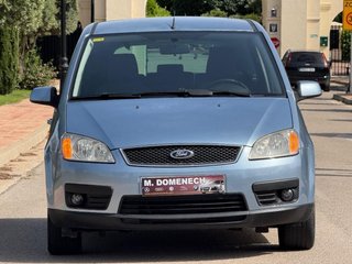 FORD Focus CMAX 1.6 Trend