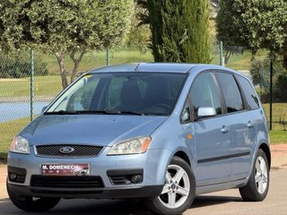 FORD Focus CMAX 1.6 Trend