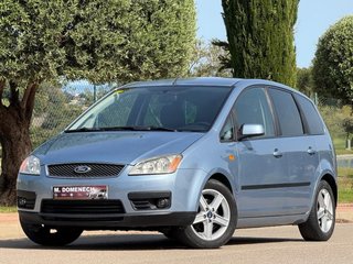 FORD Focus CMAX 1.6 Trend