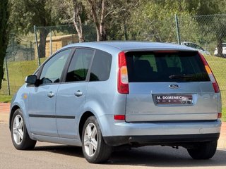 FORD Focus CMAX 1.6 Trend
