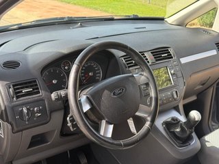 FORD Focus CMAX 1.6 Trend