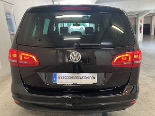 Volkswagen Sharan 2.0 TDI 140cv DSG Advance BMotion Tech
