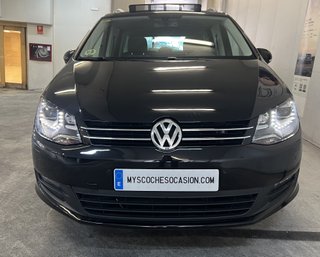 Volkswagen Sharan 2.0 TDI 140cv DSG Advance BMotion Tech