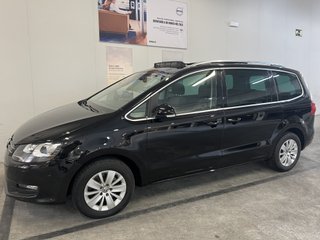 Volkswagen Sharan 2.0 TDI 140cv DSG Advance BMotion Tech