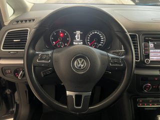 Volkswagen Sharan 2.0 TDI 140cv DSG Advance BMotion Tech