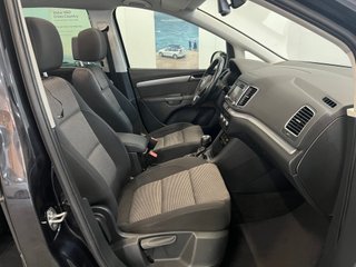 Volkswagen Sharan 2.0 TDI 140cv DSG Advance BMotion Tech