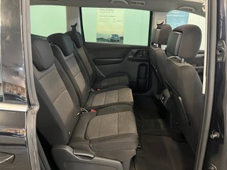 Volkswagen Sharan 2.0 TDI 140cv DSG Advance BMotion Tech