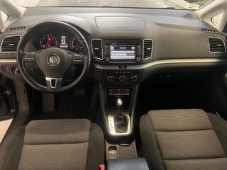 Volkswagen Sharan 2.0 TDI 140cv DSG Advance BMotion Tech