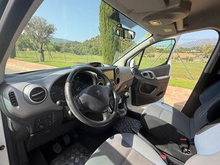 PEUGEOT Partner TEPEE Active 1.6 BlueHDi 100