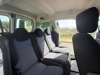 PEUGEOT Partner TEPEE Active 1.6 BlueHDi 100