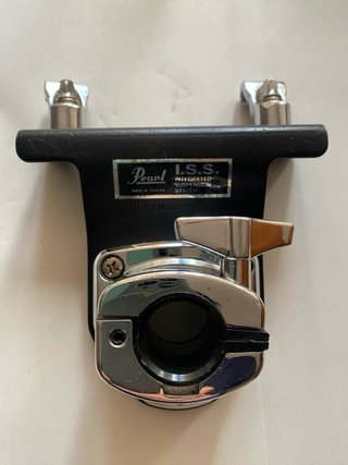 Suspensión Pearl i.s.0810 para batería