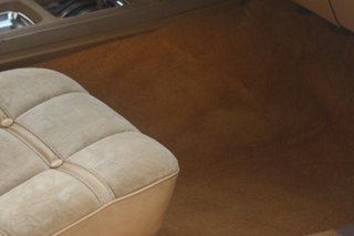 FORD Mustang Mustang II Ghia