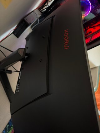 PC Gaming AZZA Nero Completo