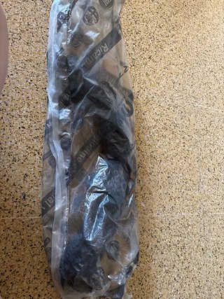 Tubo Intercooler/Turbo Fiat Lancia 0046547818-001