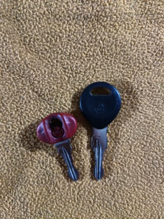 Gillera DNA 125cc Naked Azul
