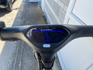 Patinete Eléctrico Smart Gyro