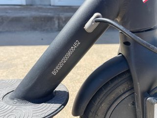 Patinete Eléctrico Smart Gyro