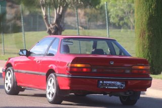 HONDA Prelude 2.0i