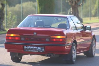 HONDA Prelude 2.0i