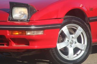HONDA Prelude 2.0i