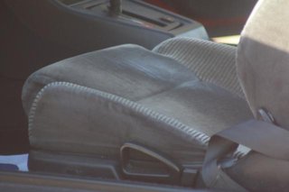 HONDA Prelude 2.0i