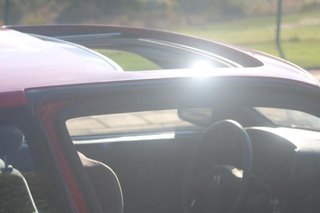 HONDA Prelude 2.0i