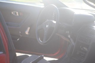 HONDA Prelude 2.0i
