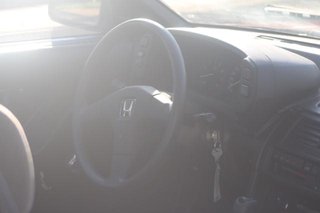 HONDA Prelude 2.0i