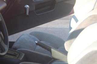 HONDA Prelude 2.0i