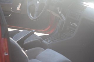 HONDA Prelude 2.0i