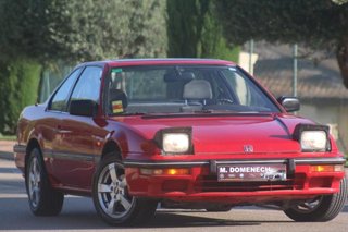 HONDA Prelude 2.0i