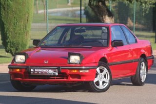 HONDA Prelude 2.0i
