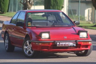 HONDA Prelude 2.0i