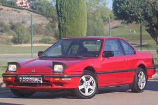 HONDA Prelude 2.0i