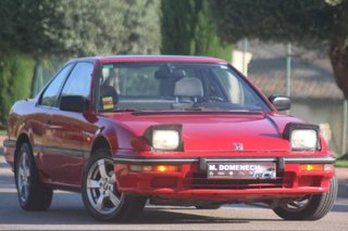 HONDA Prelude 2.0i