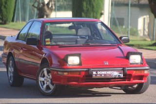 HONDA Prelude 2.0i