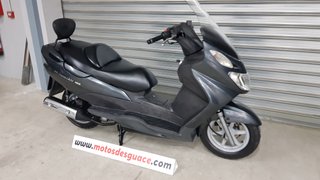 SUZUKI BURGMAN 125 CARBURACION