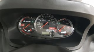 SUZUKI BURGMAN 125 CARBURACION