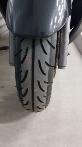 SUZUKI BURGMAN 125 CARBURACION