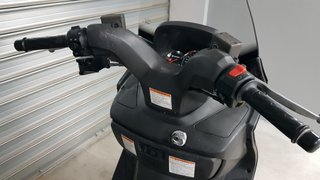 SUZUKI BURGMAN 125 CARBURACION