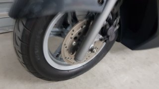 SUZUKI BURGMAN 125 CARBURACION